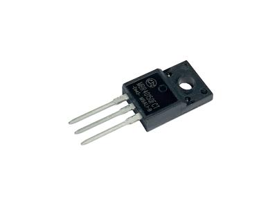 Chine Diodes Schottky 40A150V Faible chute de tension avant pour des performances optimales MBR40150FCT à vendre