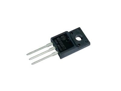 Chine 10A 150V MBR10150FCT Diodes de barrière de Schottky abordables pour la commutation à haute fréquence et les convertisseurs CC / DC à bord à vendre