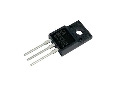 Chine Diodes Schottky 20A 200V et basse tension avant VF pour les moteurs MBR20200FCT à vendre