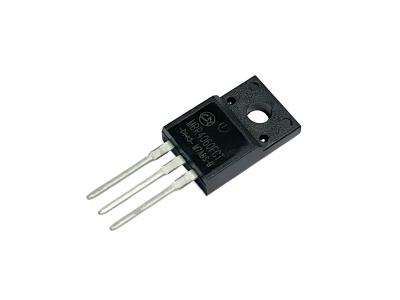 Chine Diodes de barrière Schottky à basse fréquence 40A60V pour les alimentations miniatures en mode commuté MBR4060FCT à vendre