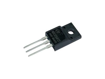 Chine 30A150V Hauts courants et tensions Diodes Schottky pour les sources d'alimentation MBR30150FCT à vendre