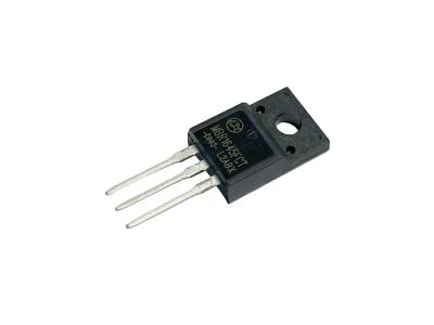 Chine Énergie de commutation à haute fréquence 16A450V Diodes de barrière Schottky pour convertisseur CC/DC embarqué MBR1645FCT à vendre