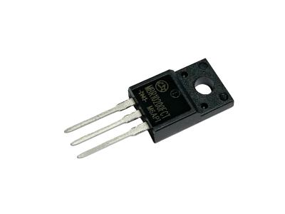 Chine 10A 200V basse fréquence haute saturation de courant inverse Diodes Schottky MBR10200FCT à vendre