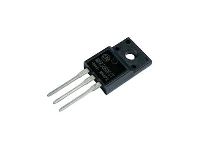 Cina 30A 60V Schottky Barrier Diode Rectifier Circuits per la conversione AC in DC MBR3060FCT in vendita