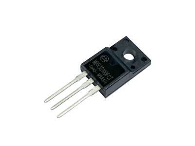 Chine 30A 100V Diodes de barrière Schottky Vitesse de commutation rapide et temps de récupération inverse faible MBR30100FCT à vendre