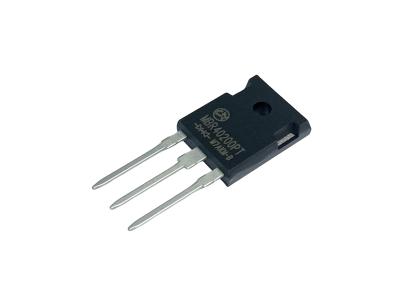 Chine Diodes de barrière de Schottky 40A 200V à courant élevé pour alimentation en mode commuté MBR40200PT à vendre