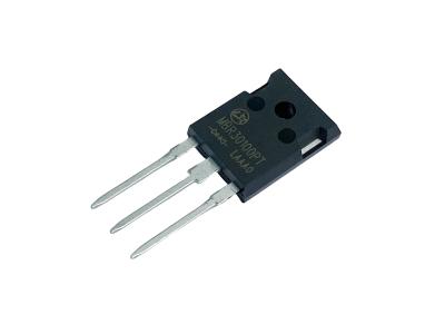 Chine Diodes de barrière Schottky à haute tension de 30A à 100V pour convertisseurs de courant continu à TO-247 à vendre