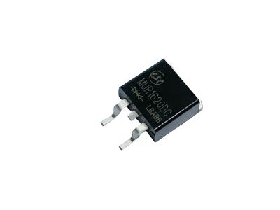 Chine 16A200V Appareils électroniques Diodes de récupération rapide pour les sources d'alimentation MUR1620DC à vendre