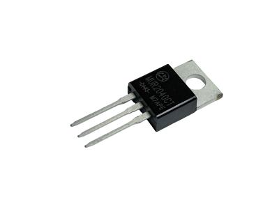 China 15-35ns Recovery Diode Rohs Compliant with Stable Speed Switching Capability MUR2040CT for sale