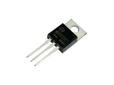 Chine 12A200V Diodes de récupération ultra-rapides pour équipements de haute puissance MUR1220CT à vendre