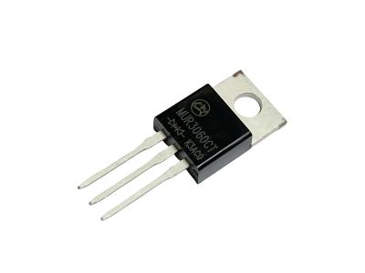 Chine 30A600V MUR3060CT TO-220AB 25ns Réducteurs de récupération ultra-rapides pour les circuits à haute fréquence à vendre