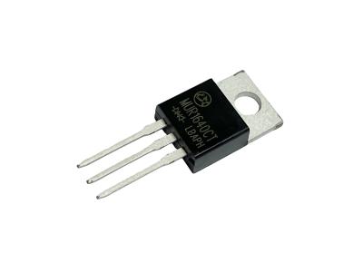 Chine 16A400V à 220AB Diodes à récupération rapide pour rectificateur à haut rendement MUR1640CT à vendre