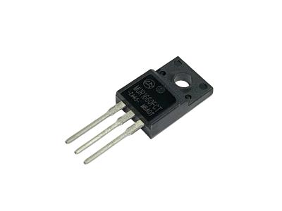 Chine Diodes à récupération rapide 16A600V pour les configurations de panneaux solaires MUR1660FCT à vendre