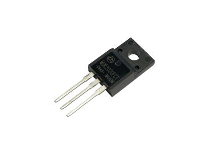 Chine Diodes de récupération rapide 20A200V pour les systèmes de stockage de données TO-220F MUR2020FCT à vendre