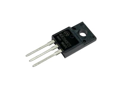 Chine Diodes de récupération 20A400V avec temps de récupération inverse ultra court MUR2040FCT à vendre