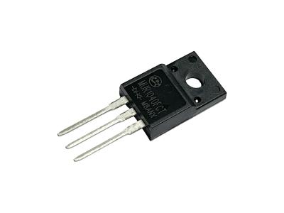 Chine 10A/400V 15-35ns Diode Rohs de récupération 10A400V MUR1040FCT à vendre