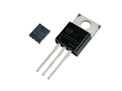 Китай Высокая скорость переключения низкое напряжение MOSFET многофункциональный TO-220AB PDFN5060 продается