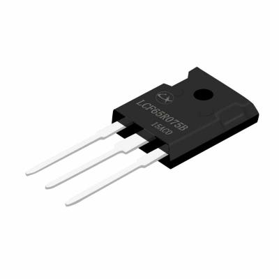 Κίνα N Channel Super Junction Mosfet με ταχεία διόδια χαμηλού Rdson για παροχή ρεύματος λειτουργίας διακόπτη προς πώληση