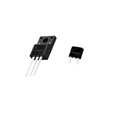 China Excelente Porta de Carga N Canal Super Junção MOSFET 4A650V LCS65R900 Semicondutor de Alta Potência à venda