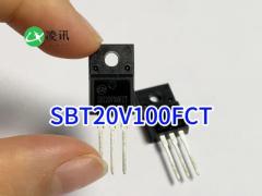 SBT20V100FCT