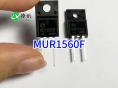 MUR1560F Fast Recovery Diodes