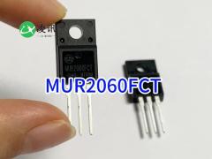 MUR2020FCT Fast Recovery Diodes