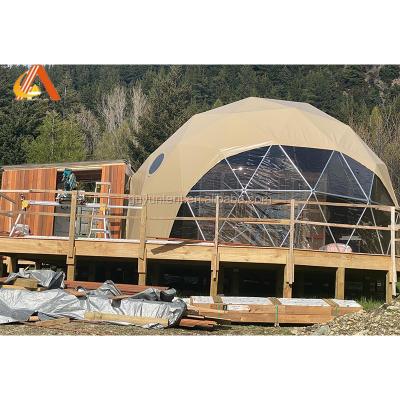 China Geodesic Dome Ten Garage Canopies Igloo Dome Bohemian Style High Quality Bedroom for sale