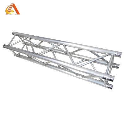 China Cheaper high quality outdoor treble system display star ers 5 star 6082-T6/6061-T6 aluminum alloy 6082-T6/6061-T6 peak stage studio light truss 6061 t 6 Truss pin% for sale