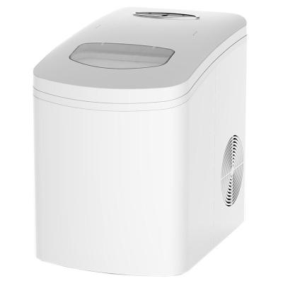 China Mini Cube Ice Maker For Home Use Outdoor Ice Maker Making Machine for sale