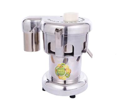 China High Speed ​​Stainless Steel Juicer Machine/Beverage Fruit Shop Hot Sales Heavy Duty Commercial Juice Blender for sale