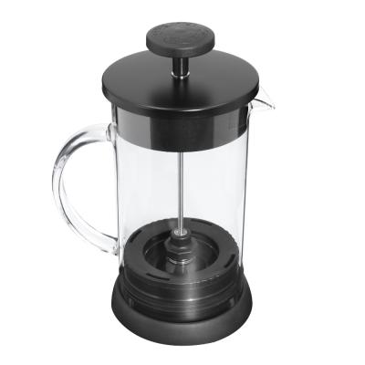 China Portable Turkish Coffee Maker Press Coffee Maker Viable French Coffee Maker for sale