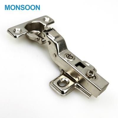 China 26mm Concealing Hydraulic Hinges For Buffet Hinges Metal Door Hinge for sale