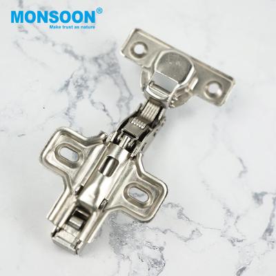 China 26Mm Contemporary Cup Hinges Bisagras Kitchen Soft Narrow Cabinet Hinge Two Way Door Hinge for sale