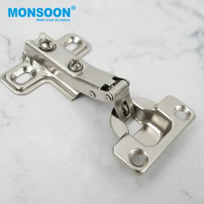 China Wholesale 26Mm Cup Brazil Furniture Hardware Contemporary Bisagras Furniture Cabinet Hinge Concealed Door Hinges for sale