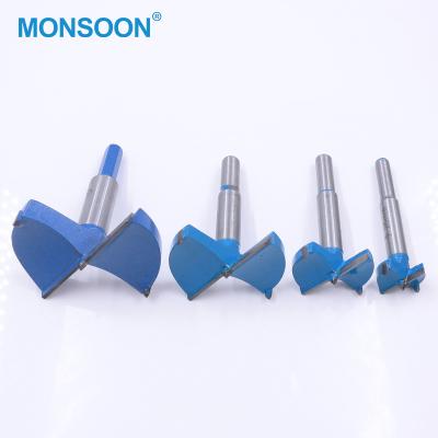 China Drilling Holes Most Popular CTT Products 35*80Mm Hinge Boring Drill Bits Wooden Wood Drill Bits for sale