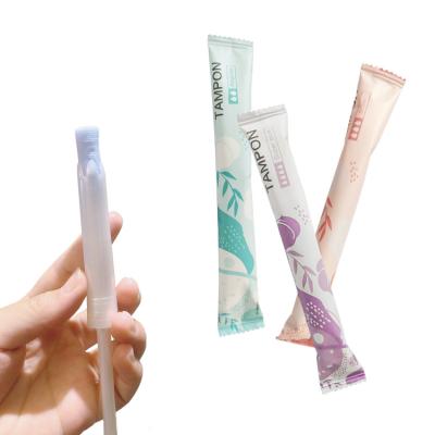 China Period Tampon Factory Supplier Cheap Disposable Size Day Use Sanitary Pads For Night Use for sale