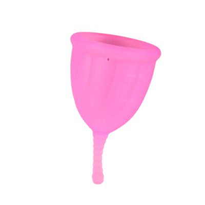 China Healthy Menstrual Menstrual Cup Menstrual Cup Manufacturers Reusable Folding Menstrual Cup Medical Grade Menstrual Cup Free Sample for sale