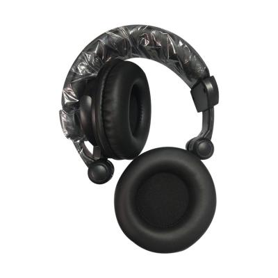 China Professional-Quality Cynamic Comfortable Closed-Back Stereo Monitor Earphones for sale