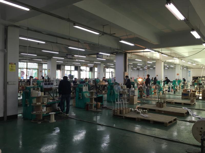 Verified China supplier - Xiamen Winley Electric Co.,Ltd