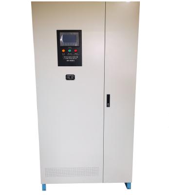 Κίνα 800KVA τριφασικός ρυθμιστής τάσης 380V 400V 415V 1% αυτόματος προς πώληση