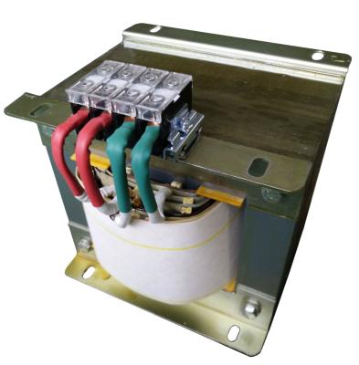 China 10KVA Single Phase Control Transformer Auto Copper 600V 480V for sale