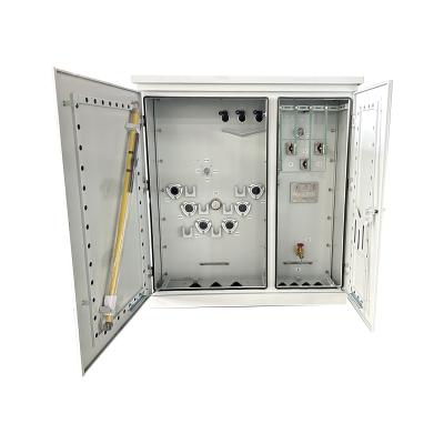 중국 225kva 3단계 패드 장착 트랜스포머 단계 하락 34500V에서 480V UL 인증 판매용