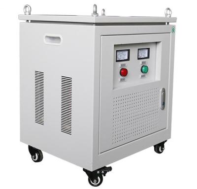 China Dreiphasenselbsttransformator 440V/415V/400V E-I 50/60Hz zu verkaufen