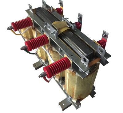 Chine Transformateur automatique CRGO 50/60Hz de puissance triphasée de conception de Plein-charge à vendre