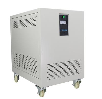 China Indicador toroidal médico del voltaje del transformador 50/60Hz del aislamiento 18KVA en venta