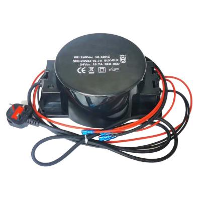 China Waterproof Type Toroidal Tansformer for sale