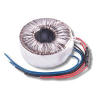 China 1600VA medizinisches Krankenhaus Toroidal Tansformer 110VAC zu 50VAC/16A zu verkaufen