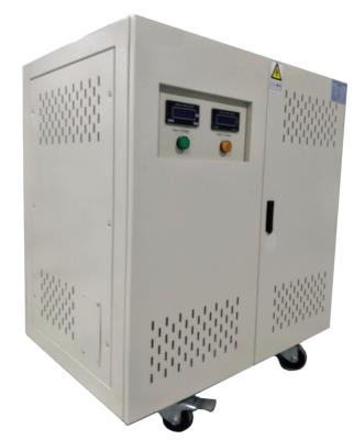 Chine 300KVA transformateur automatique triphasé réglementaire 600V/480V/415V/240V à vendre