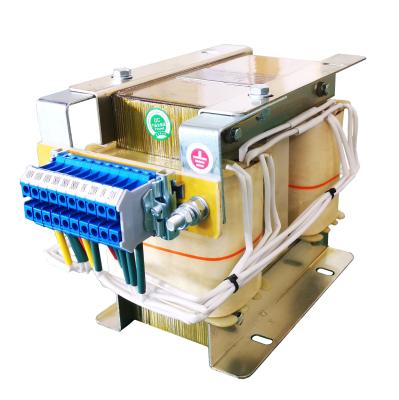 중국 2.5KVA 3상 절연 트랜스 스코트 3 단계 내지 1 단계 판매용