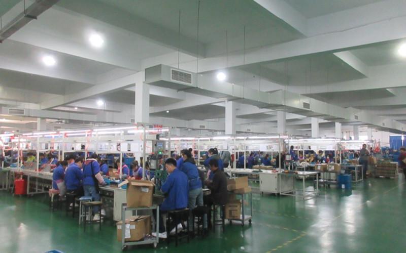 Proveedor verificado de China - Ningbo WeiWo Electromechanical Technology Co.,Ltd